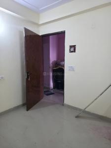 Hall Image of 500 Sq.ft 1 BHK Builder Floor for sale in Govindpuram Ghaziabad for Rs. 1750000