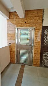 Balcony Image of 1150 Sq.ft 2.5 BHK Apartment / Flat for rent in Supertech Cape Town, Sector 74 Noida for Rs. 31000