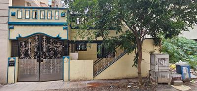 2 BHK Unfurnished Independent House