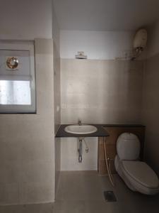 Image of 2510 Sq.ft 3.5 BHK Apartment / Flat for rent in Adani Water Lily, Shantigram, Ahmedabad for Rs. 60000