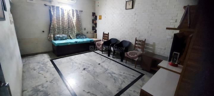 Anand tenament Bedroom One 1
