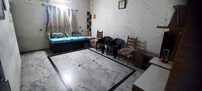 1 BHK Independent House
