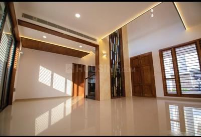 Hall Image of 2450 Sq.ft 4 BHK Villa for sale in Edappally Kochi for Rs. 21000000