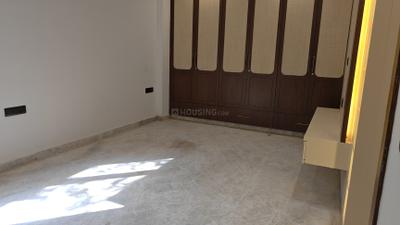 Bedroom Image of 2700 Sq.ft 4 BHK Builder Floor for sale in Paschim Vihar New Delhi for Rs. 47500000