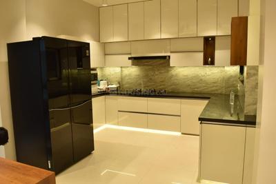 Kitchen Image of 1138 Sq.ft 2 BHK Apartment / Flat for sale in Shivaji Nagar Pune for Rs. 20000000