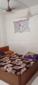 Bedroom Image of 600 Sq.ft 1 BHK Apartment / Flat for sale in Narhe Pune for Rs. 2800000