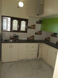 Kitchen Image of 1400 Sq.ft 2 BHK Independent House for sale in Sanivarapupeta Eluru for Rs. 6000000