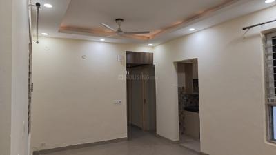 Living Room Image of 1050 Sq.ft 2 BHK Apartment / Flat for sale in Mapsko Paradise, Sector 83 Gurgaon for Rs. 11200000