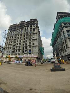 Image of 928 Sq.ft 2 BHK Apartment / Flat for sale in Ambernath East, Ambernath for Rs. 3900000