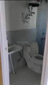 Bathroom Image of 682 Sq.ft 2 BHK Apartment / Flat for sale in Suncity Avenue 76, Sector 76 Gurgaon for Rs. 8800000