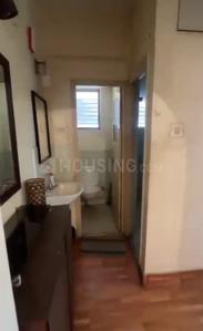 Image of 807 Sq.ft 1 BHK Apartment / Flat for rent in Panjim, Goa for Rs. 25000