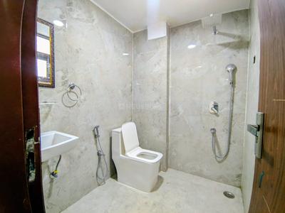 Image of 1300 Sq.ft 3 BHK Builder Floor for sale in Said-Ul-Ajaib, New Delhi for Rs. 6500000