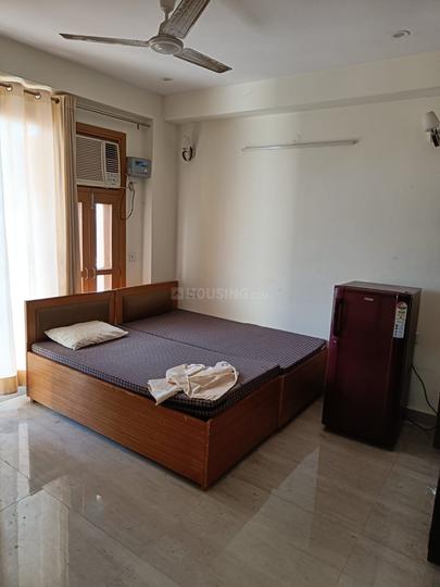 Huda Colony, Sector 46 Bedroom 1