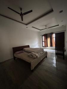 Bedroom Image of 11301 Sq.ft 12 BHK Villa for sale in Beta I Greater Noida for Rs. 75000000
