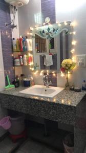 Image of 1000 Sq.ft 1 RK Builder Floor for rent in Sector 12, Panchkula for Rs. 15000