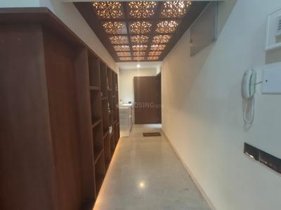 Image of 2650 Sq.ft 4 BHK Apartment / Flat for sale in Deep Indraprasth 10 The Palm Court, Bodakdev, Ahmedabad for Rs. 35500000