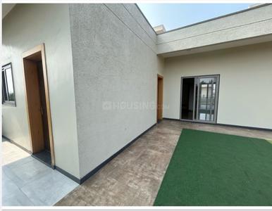 Balcony Image of 5600 Sq.ft 5 BHK Villa for sale in Shankar Nagar Raipur for Rs. 37500000
