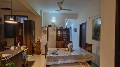 Hall Image of 1625 Sq.ft 3 BHK Apartment / Flat for sale in Civitech Sampriti, Sector 77 Noida for Rs. 27500000