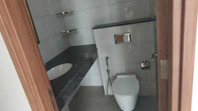 Image of 1255 Sq.ft 2 BHK Apartment / Flat for rent in Godrej Woods, Sector 43, Noida for Rs. 55000