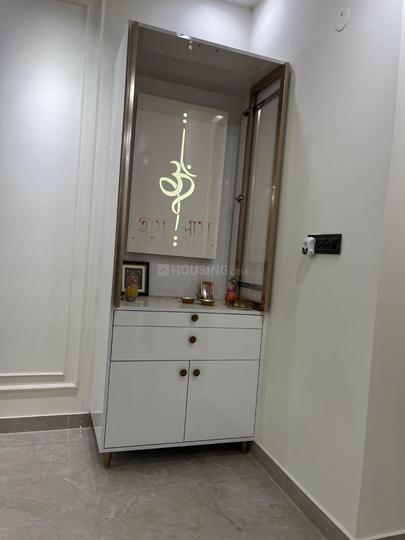 Om Vihar, Palam Vihar Extension Bedroom 1