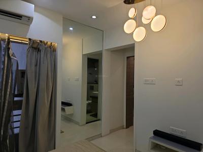 Bedroom Image of 950 Sq.ft 2 BHK Apartment / Flat for sale in Evershine Amavi 303 Phase 2, Virar West Virar for Rs. 7800000