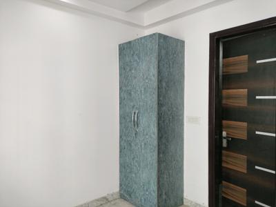 Bedroom Image of 750 Sq.ft 2 BHK Builder Floor for sale in Sector 17 Dwarka New Delhi for Rs. 13500000