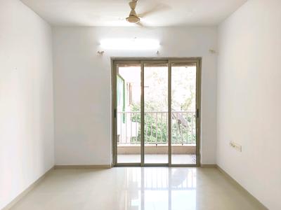Living Room Image of 774 Sq.ft 1.5 BHK Apartment / Flat for sale in Lodha Casa Rio, Palava Phase 1 Thane for Rs. 4000000