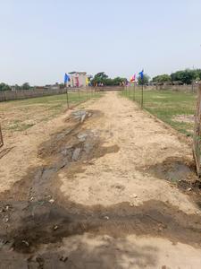 Residential Plot