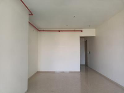 Living Room Image of 843 Sq.ft 2 BHK Apartment / Flat for rent in The Promenade The Address, Ghatkopar West Mumbai for Rs. 68000