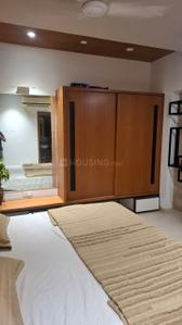 Bedroom Image of 1453 Sq.ft 2 BHK Apartment / Flat for sale in Subhanpura Vadodara for Rs. 8000000