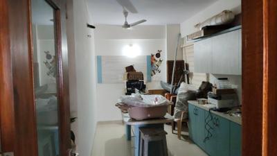 Kitchen Image of 1326 Sq.ft 3 BHK Apartment / Flat for sale in Nipania Indore for Rs. 9200000