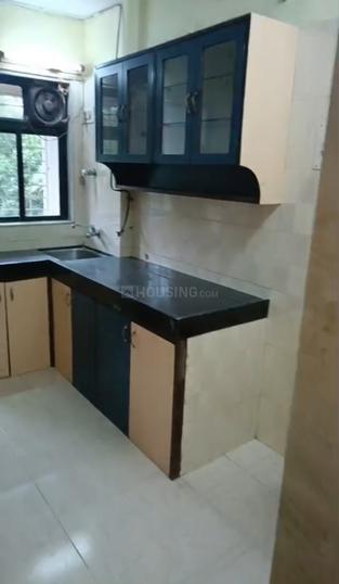 Rajendra Nagar, Borivali East Kitchen 1