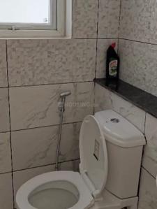 Bathroom Image of 1150 Sq.ft 2 BHK Apartment / Flat for sale in SBP Gateway Of Dreams, Nabha Zirakpur for Rs. 6800000