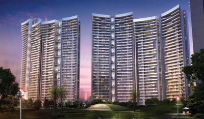 Unitech Willows Plot View 2