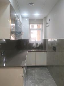 Kitchen Image of 850 Sq.ft 2 BHK Builder Floor for sale in Vikaspuri New Delhi for Rs. 13500000