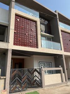 Image of 2300 Sq.ft 3 BHK Independent House for sale in Platinum Green City, Omex City, Indore for Rs. 16100000