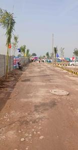 Image of 900 Sq.ft Residential Plot / Land for sale in Sector 17A, Greater Noida for Rs. 2600000