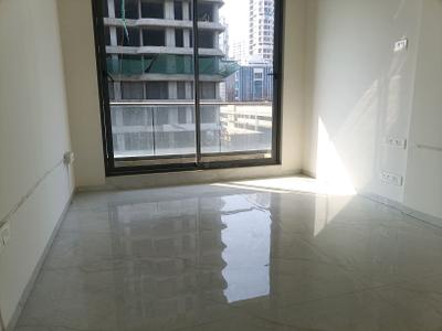 Bedroom Image of 1750 Sq.ft 3 BHK Apartment / Flat for sale in Shreeji Infinity, Kharghar Navi Mumbai for Rs. 27000000