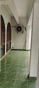 Balcony Image of 2500 Sq.ft 2 BHK Independent House for rent in Gomti Nagar Lucknow for Rs. 22000