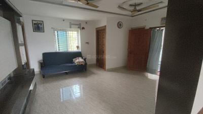 Living Room Image of 900 Sq.ft 2 BHK Independent House for rent in Madhurawada Visakhapatnam for Rs. 12000