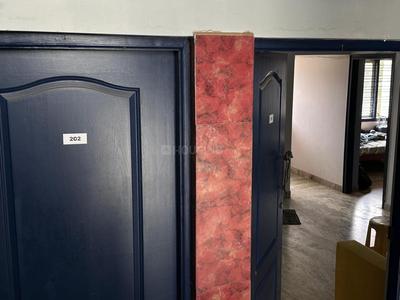 3 BHK Independent House