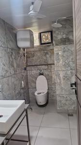 Image of 1100 Sq.ft 2 BHK Apartment / Flat for sale in DDA SFS Flats Pocket 1 Bhartiya Apartment, Sector 9 Dwarka, New Delhi for Rs. 24000000