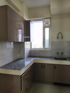 Kitchen Image of 750 Sq.ft 3 BHK Apartment / Flat for sale in Pyramid Infinity, Sector 70 Gurgaon for Rs. 8900000