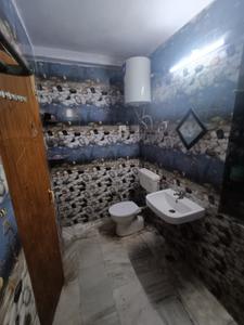 Image of 1100 Sq.ft 3 BHK Builder Floor for sale in Vaishali, Ghaziabad for Rs. 9000000