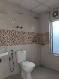 Bedroom One Image of 1390 Sq.ft 3 BHK Apartment / Flat for sale in JM Florence, Noida Extension Greater Noida for Rs. 12700000