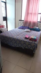 Bedroom Image of 500 Sq.ft 2 BHK Independent House for sale in Adore Happy Homes Exclusive, Sector 86 Faridabad for Rs. 4600000