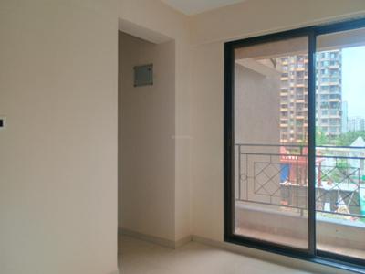 Living Room Image of 620 Sq.ft 1 BHK Apartment / Flat for sale in Kohinoor Eden Phase 1, Kalyan East Kalyan for Rs. 3300000