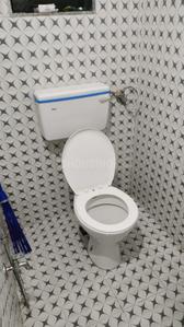 Bathroom Image of PAYING GUESTS IN RABALE AIROLI in Rabale, Navi Mumbai