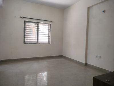 Bedroom Image of 1500 Sq.ft 2 BHK Apartment / Flat for rent in SJR Spencer by SJR Group, Marathahalli Bengaluru for Rs. 50000