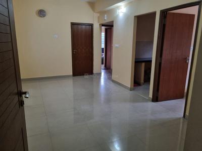 Hall Image of 1110 Sq.ft 3 BHK Apartment / Flat for sale in Srijan Greenfield City, Maheshtala Kolkata for Rs. 6500000